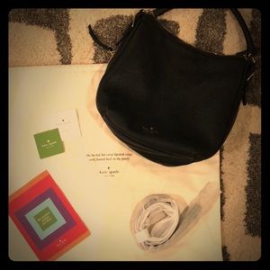 Kate Spade // Cobble Hill Ella